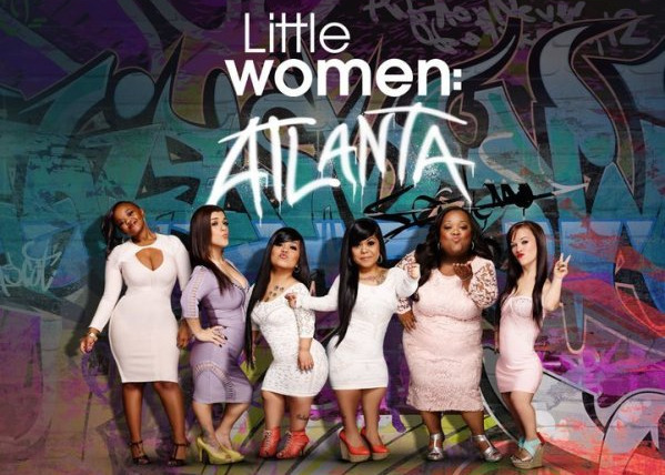 Сериал Little Women: Atlanta