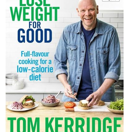 Сериал Tom Kerridge's Lose Weight for Good