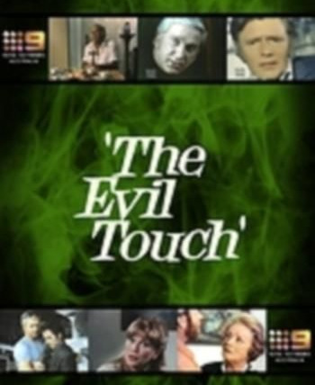 Сериал The Evil Touch