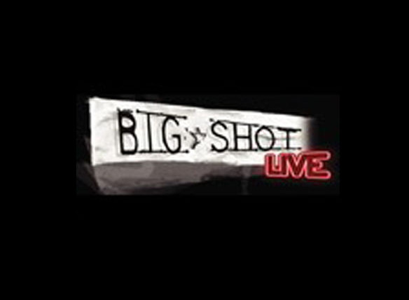 Сериал Big Shot Live