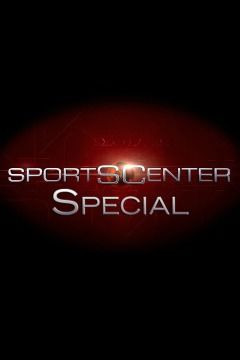 Сериал SportsCenter Special
