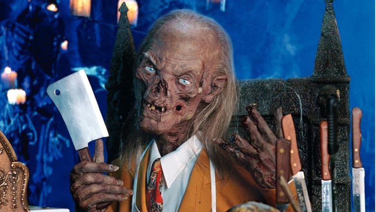 Show Tales from the Crypt