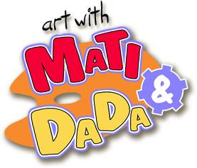 Сериал Art with Mati and Dada