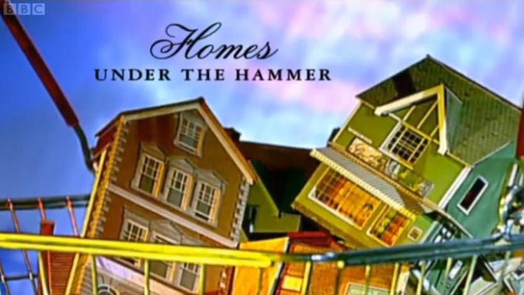 Сериал Homes Under the Hammer