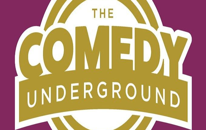 Show The Comedy Underground