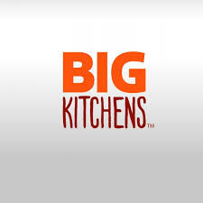 Сериал Big Kitchens