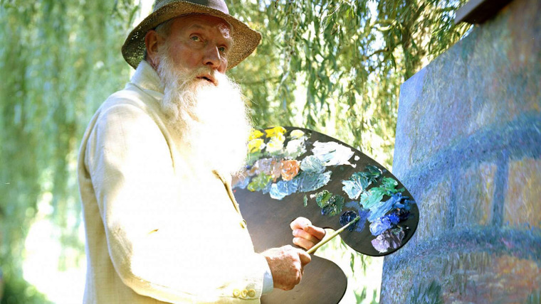 Show The Impressionists