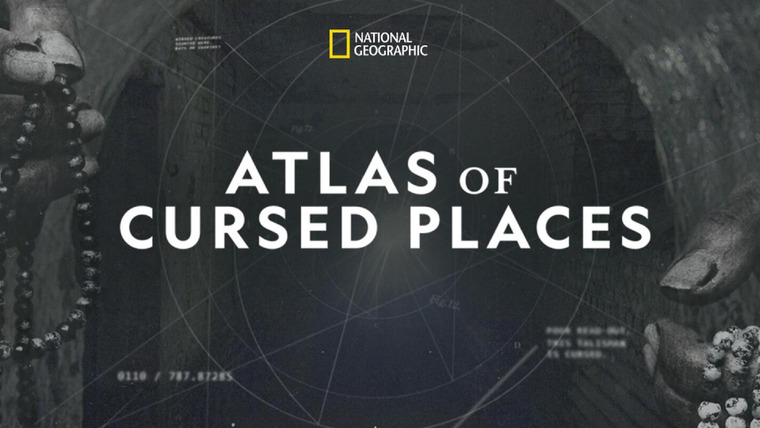Show Atlas of Cursed Places