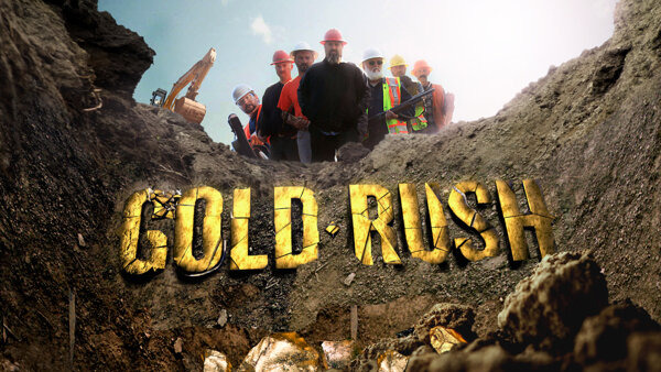 Show Gold Rush