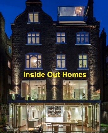 Show Inside Out Homes