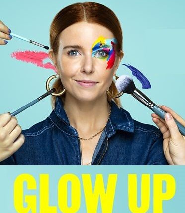 Сериал Glow Up: Britain's Next Make-Up Star