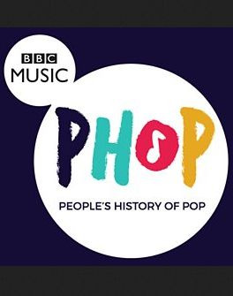Сериал The People's History of Pop