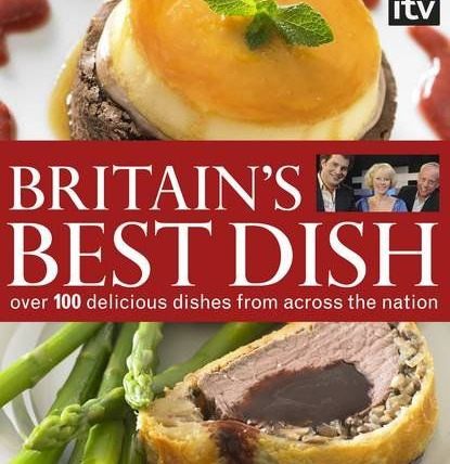 Show Britain's Best Dish