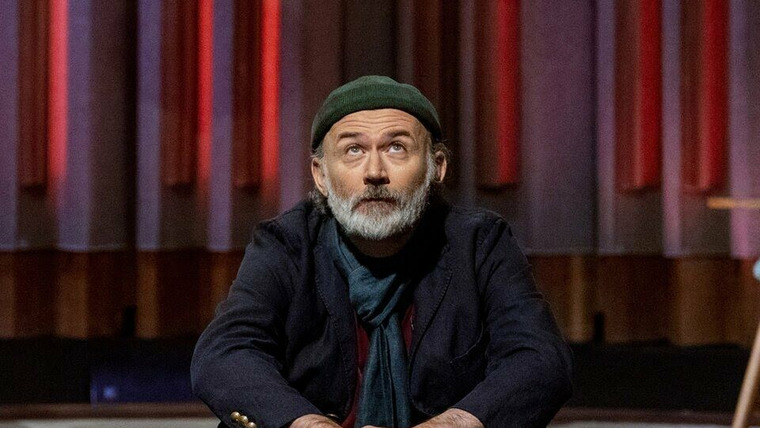 Show The Tommy Tiernan Show