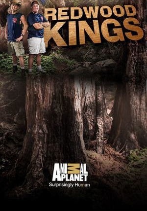 Сериал Redwood Kings