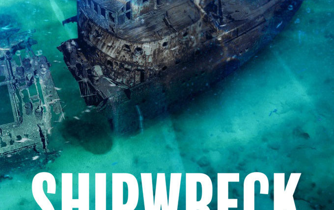 Show Shipwreck Secrets
