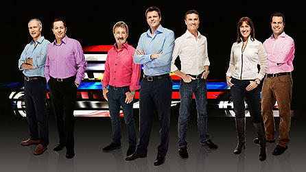 Формула 1: BBC Sport