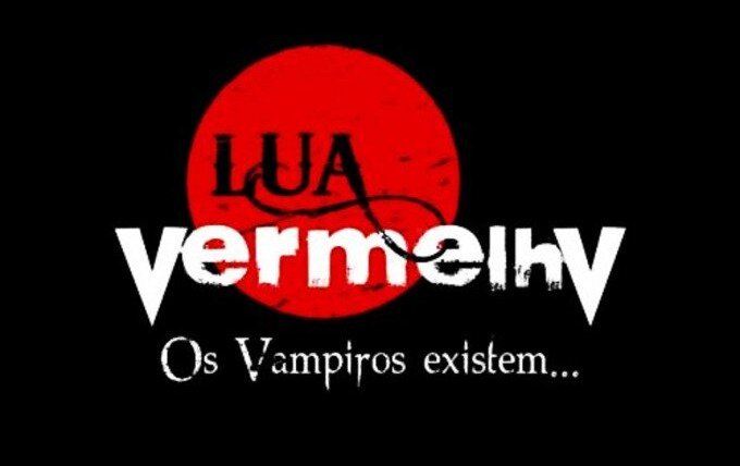 Сериал Красная луна