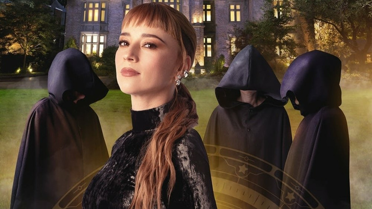Сериал Предатели (Канада)