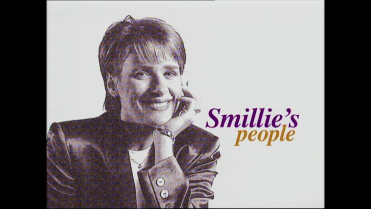 Show Smillie's People