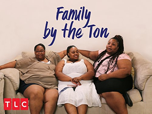 Show Family by the Ton