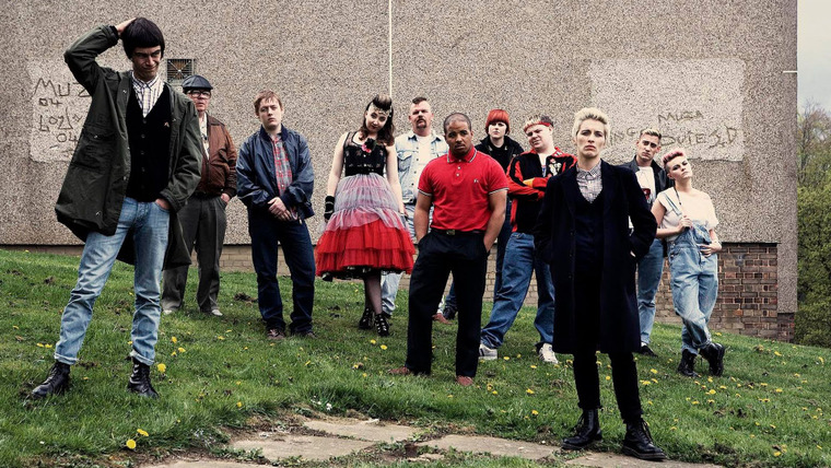 Show This Is England