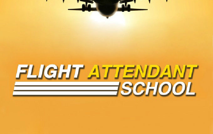 Show Flight Attendant School