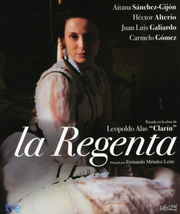 Show La Regenta