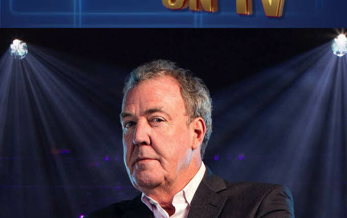 Сериал It's Clarkson on TV