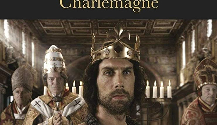 Сериал Карл Великий