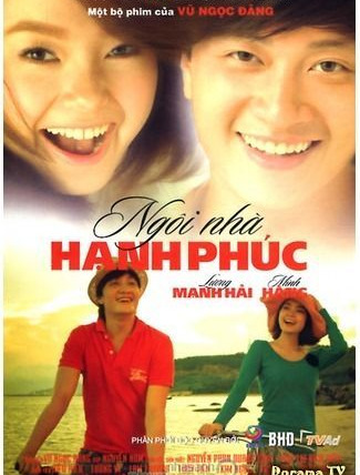 Show Ngôi nhà hạnh phúc