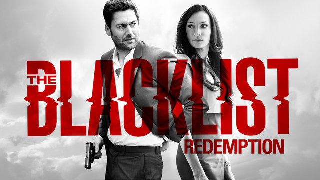 Show The Blacklist: Redemption