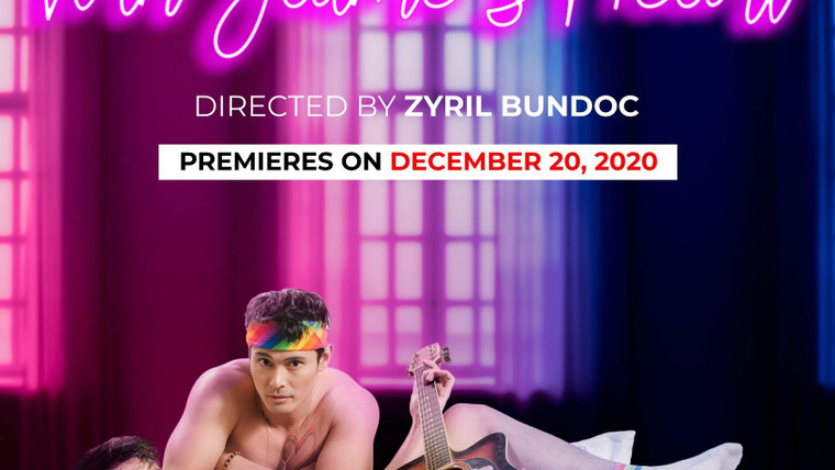 Show Win Jaime's Heart