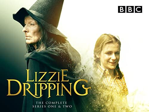 Сериал Lizzie Dripping