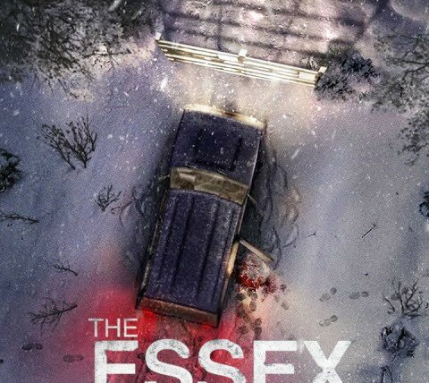 Сериал The Essex Murders