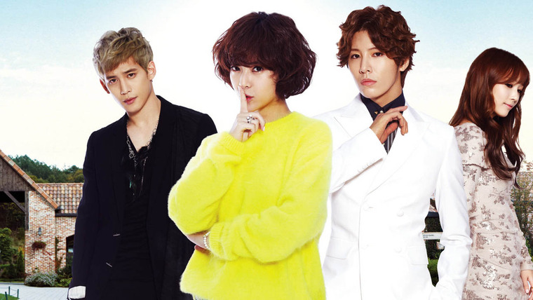 Show Full House Take 2