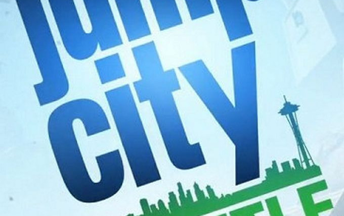 Сериал Jump City: Seattle