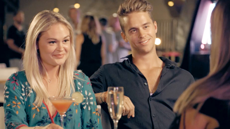 Show Made in Chelsea: Ibiza