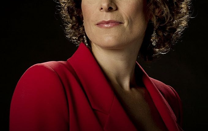 Show Alex Polizzi: The Fixer