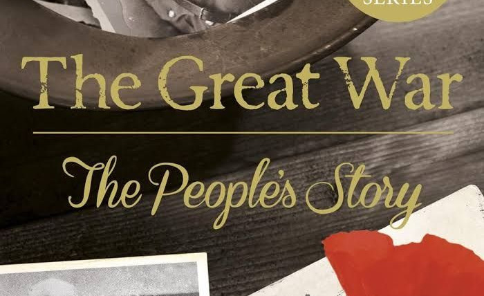 Show The Great War: The People's Story