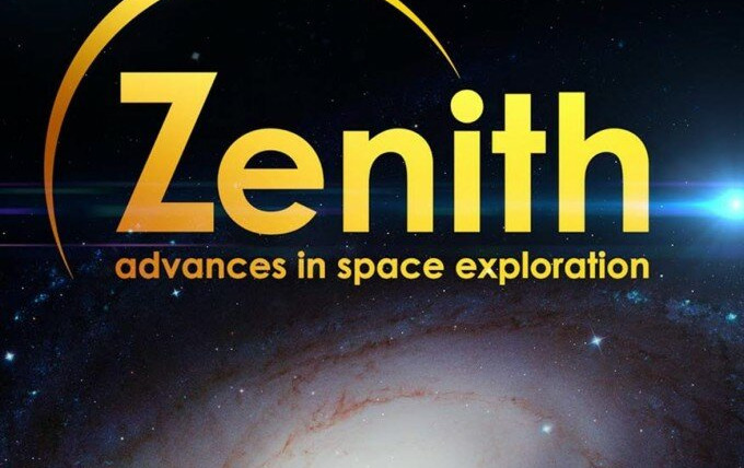 Сериал Zenith: Advances in Space Exploration