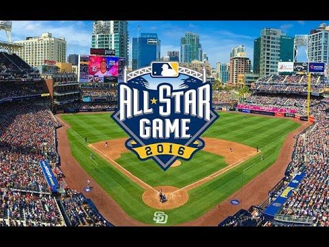 Сериал MLB All-Star Game