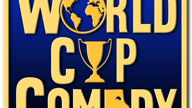 Сериал World Cup Comedy