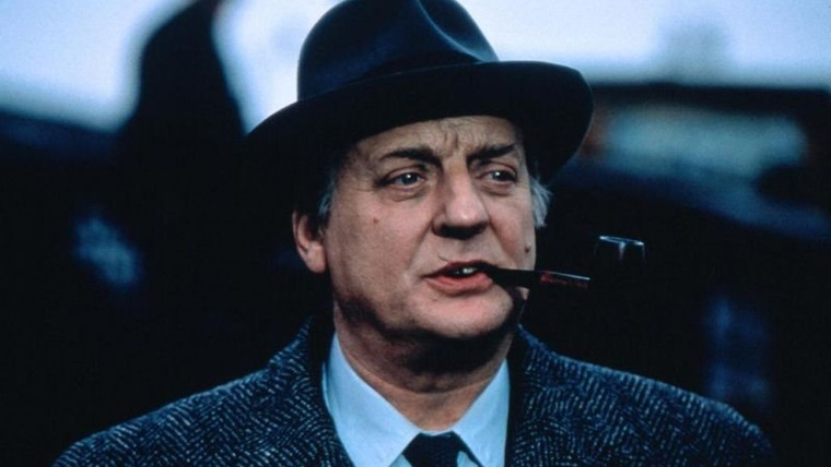 Show Maigret (1991)