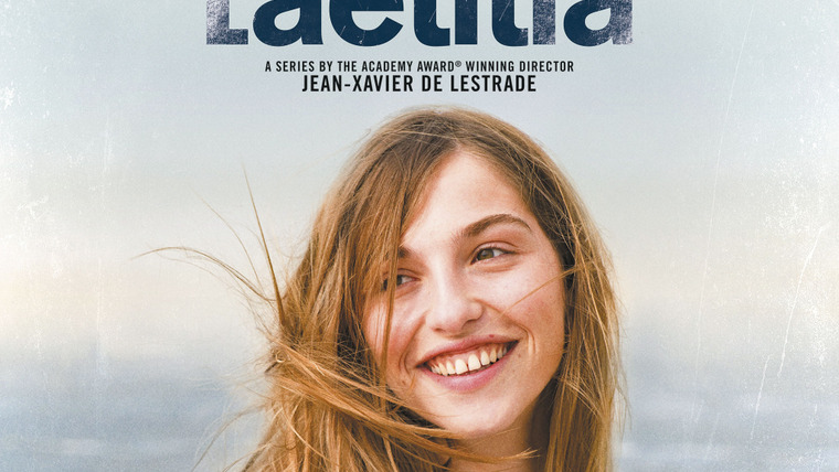 Show Laëtitia