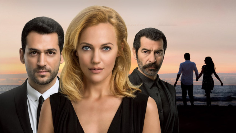 Сериал Королева ночи