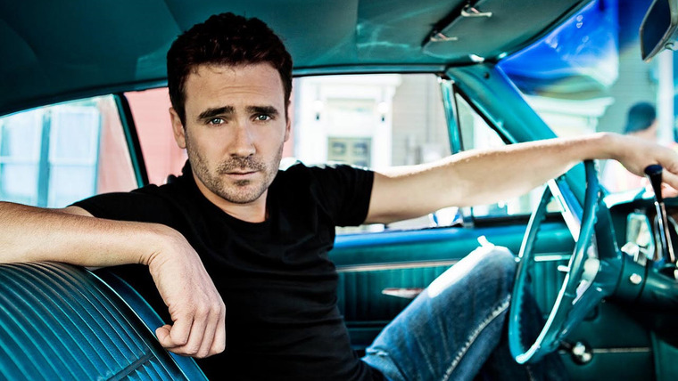 Show Republic of Doyle