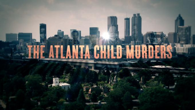 Сериал The Atlanta Child Murders