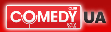 Show Comedy Club Ukraine