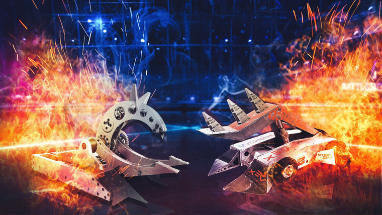 Show BattleBots